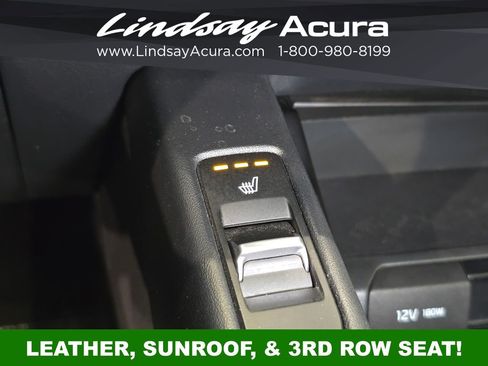 Used 2020 Kia Telluride S FWD image 19