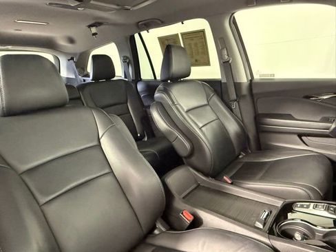 Used 2019 Honda Pilot Touring image 54
