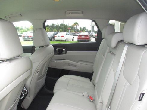 New 2025 Kia Sorento S image 14