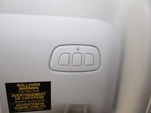 New 2025 Ford Bronco Sport Outer Banks w/ Outer Banks Tech Package+ image 42