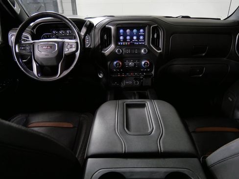 Used 2020 GMC Sierra 1500 AT4 w/ AT4 Premium Package AWD/4WD image 20