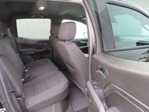 Used 2023 GMC Canyon Elevation w/ Convenience Package image 26