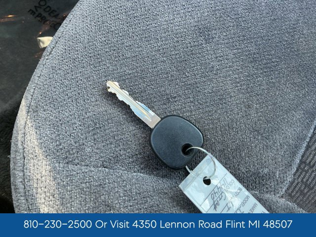 Used 2013 Chevrolet Impala LT w/ LT Sunroof Package FWD image 31