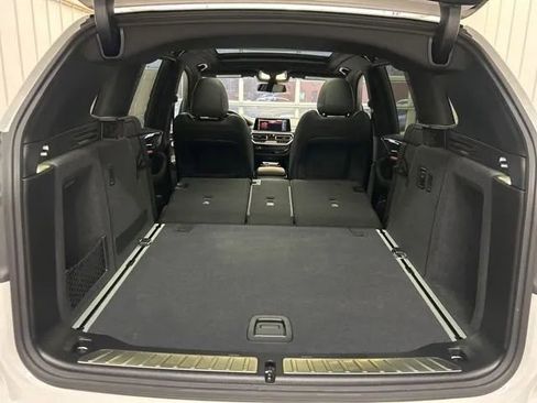 Used 2022 BMW X3 xDrive30i w/ Convenience Package w/ZPA image 13