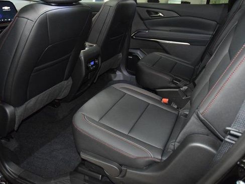 New 2026 Chevrolet Traverse Z71 w/ Enhanced Driving Package image 42