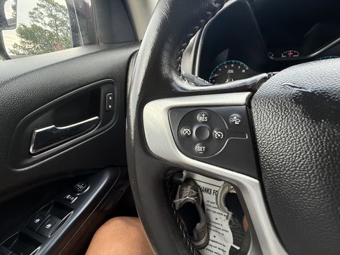 Used 2019 GMC Canyon SLE w/ Driver Alert Package image 24