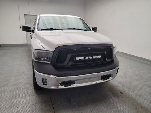 Used 2016 RAM 1500 Tradesman w/ Popular Equipment Group AWD/4WD image 14