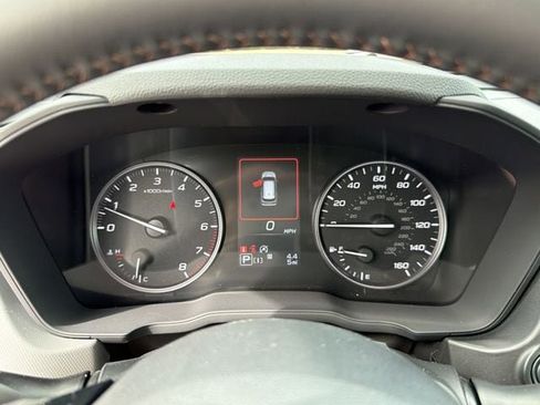 New 2026 Subaru Forester Sport image 29