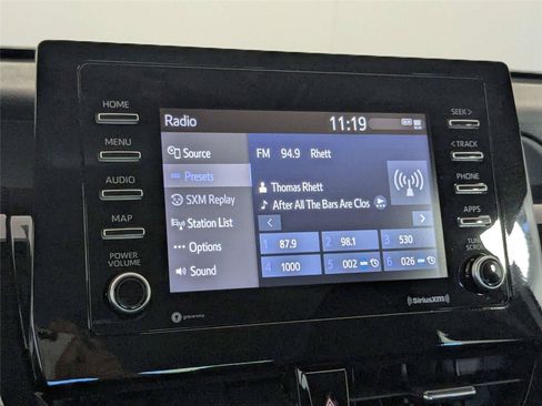 Used 2024 Toyota Camry LE FWD image 18