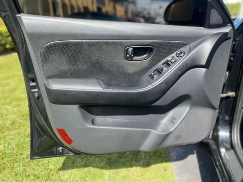 Used 2008 Hyundai Elantra GLS image 21