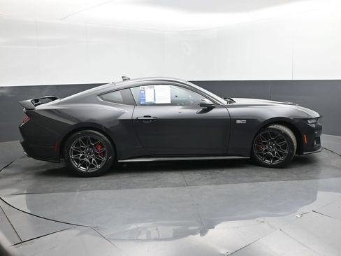 Used 2024 Ford Mustang GT Premium w/ GT Performance Package RWD image 31