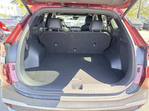 Used 2023 Kia Sportage X-Line Prestige AWD/4WD image 12