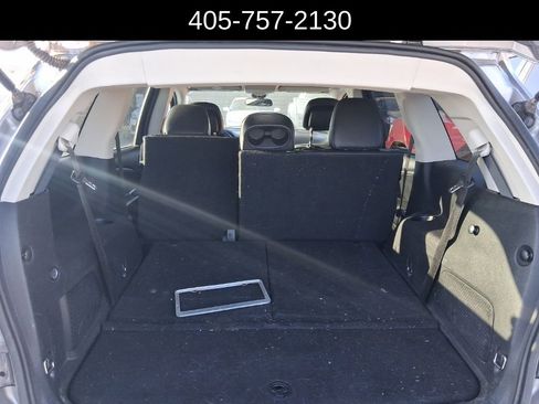 Used 2018 Dodge Journey Crossroad image 8