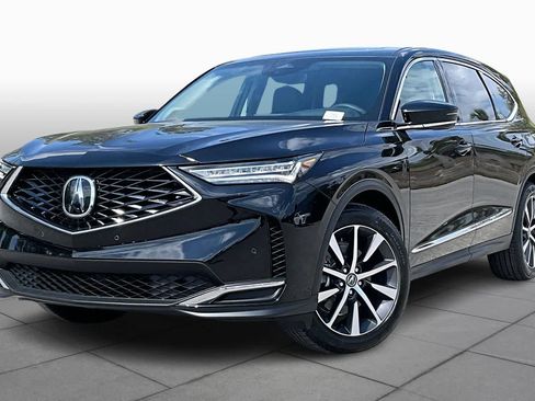 New 2026 Acura MDX FWD w/ Technology Package image 1
