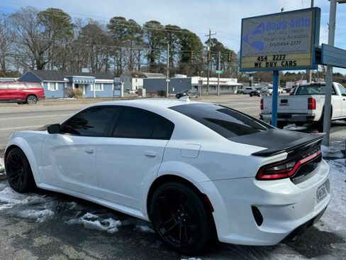 Used 2022 Dodge Charger Scat Pack image 11