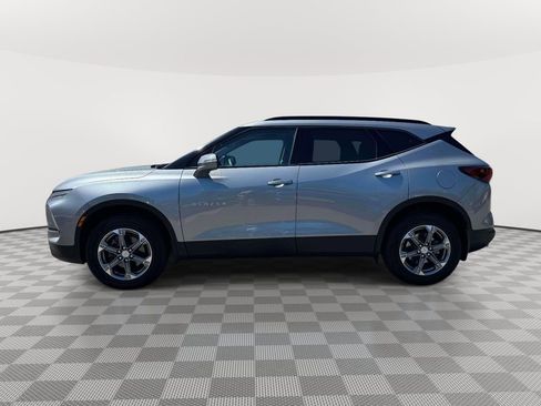 Used 2023 Chevrolet Blazer LT AWD/4WD image 4