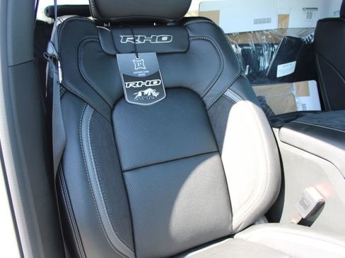 New 2026 RAM 1500 RHO w/ RHO Level 1 Equipment Group AWD/4WD image 14