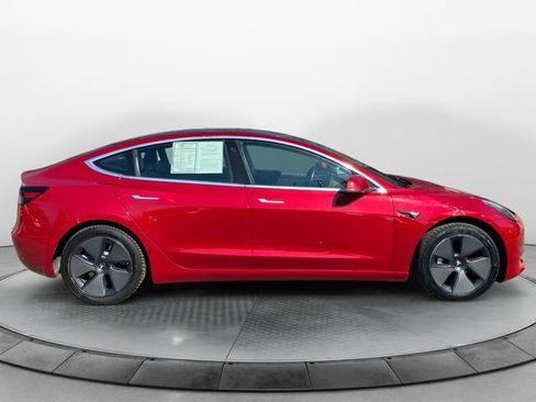 Used 2018 Tesla Model 3 Mid Range image 6