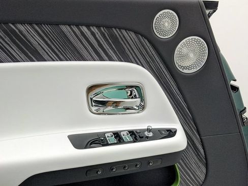 Used 2024 Rolls-Royce Spectre w/ Spectre Launch Package AWD/4WD image 37