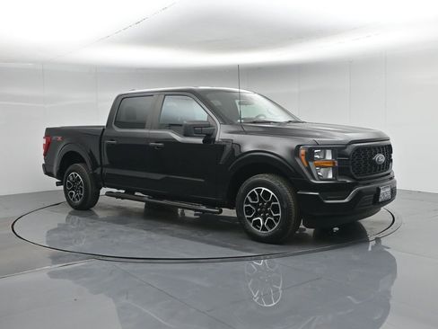 Used 2023 Ford F150 XL w/ STX Appearance Package image 26
