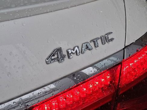 Used 2023 Mercedes-Benz S 580 4MATIC Sedan image 27