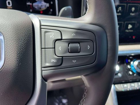New 2026 GMC Sierra 1500 Denali w/ Denali Reserve Package AWD/4WD image 26