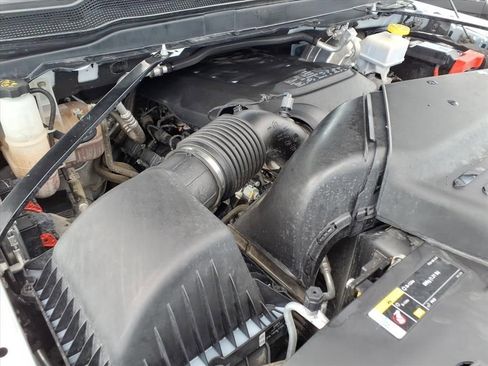 Certified 2024 RAM 2500 Big Horn image 28