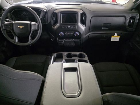 New 2026 Chevrolet Silverado 2500 Custom image 21