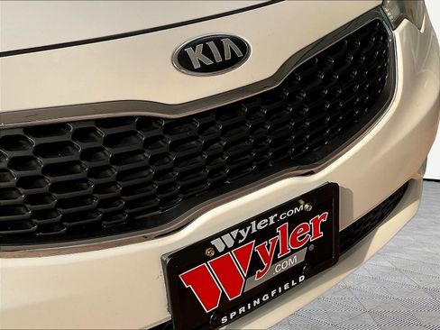 Used 2016 Kia Forte EX w/ EX Premium Package FWD image 29