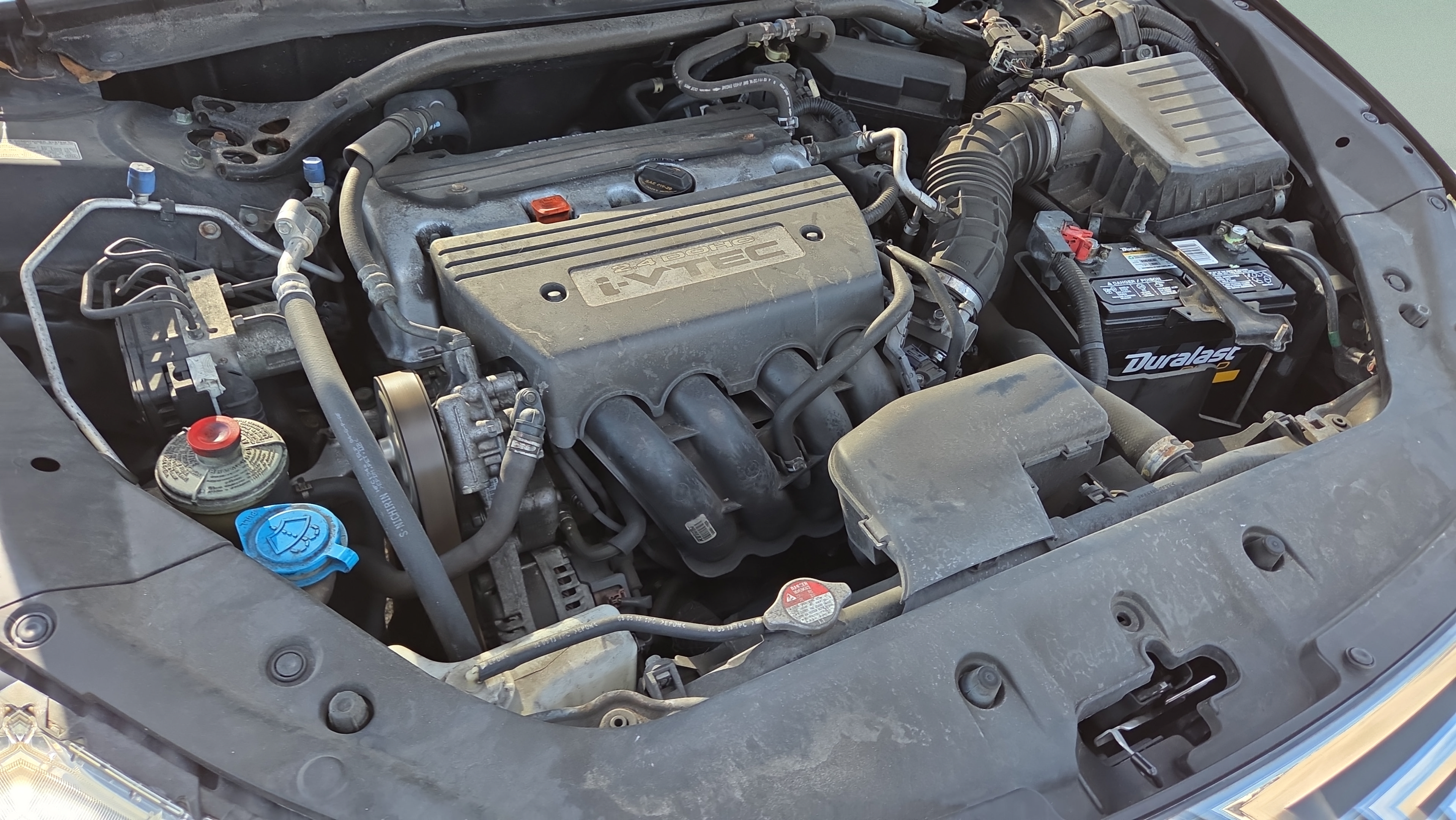 Used 2014 Honda Crosstour EX image 18