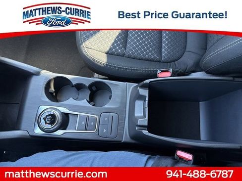 New 2026 Ford Escape Active image 20