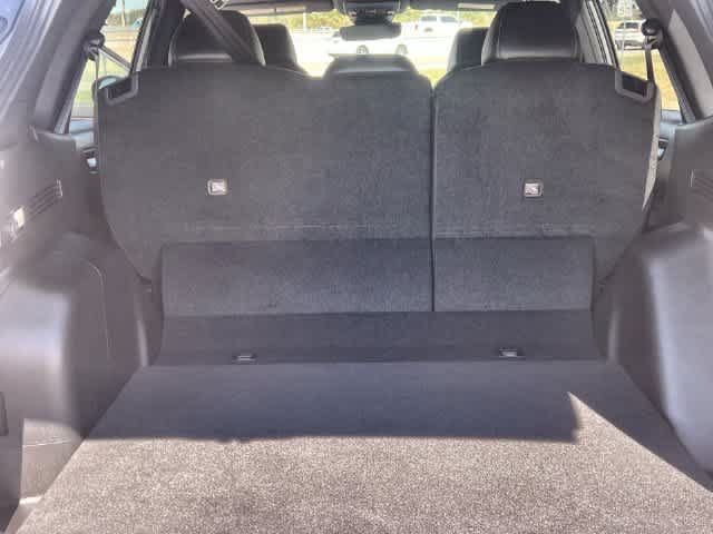 Certified 2026 Honda CR-V Sport-L image 20