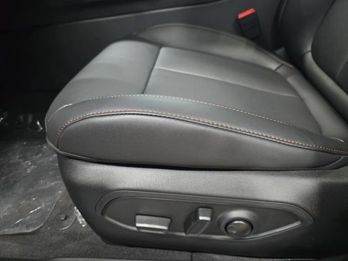 New 2026 Jeep Cherokee Limited AWD/4WD image 29