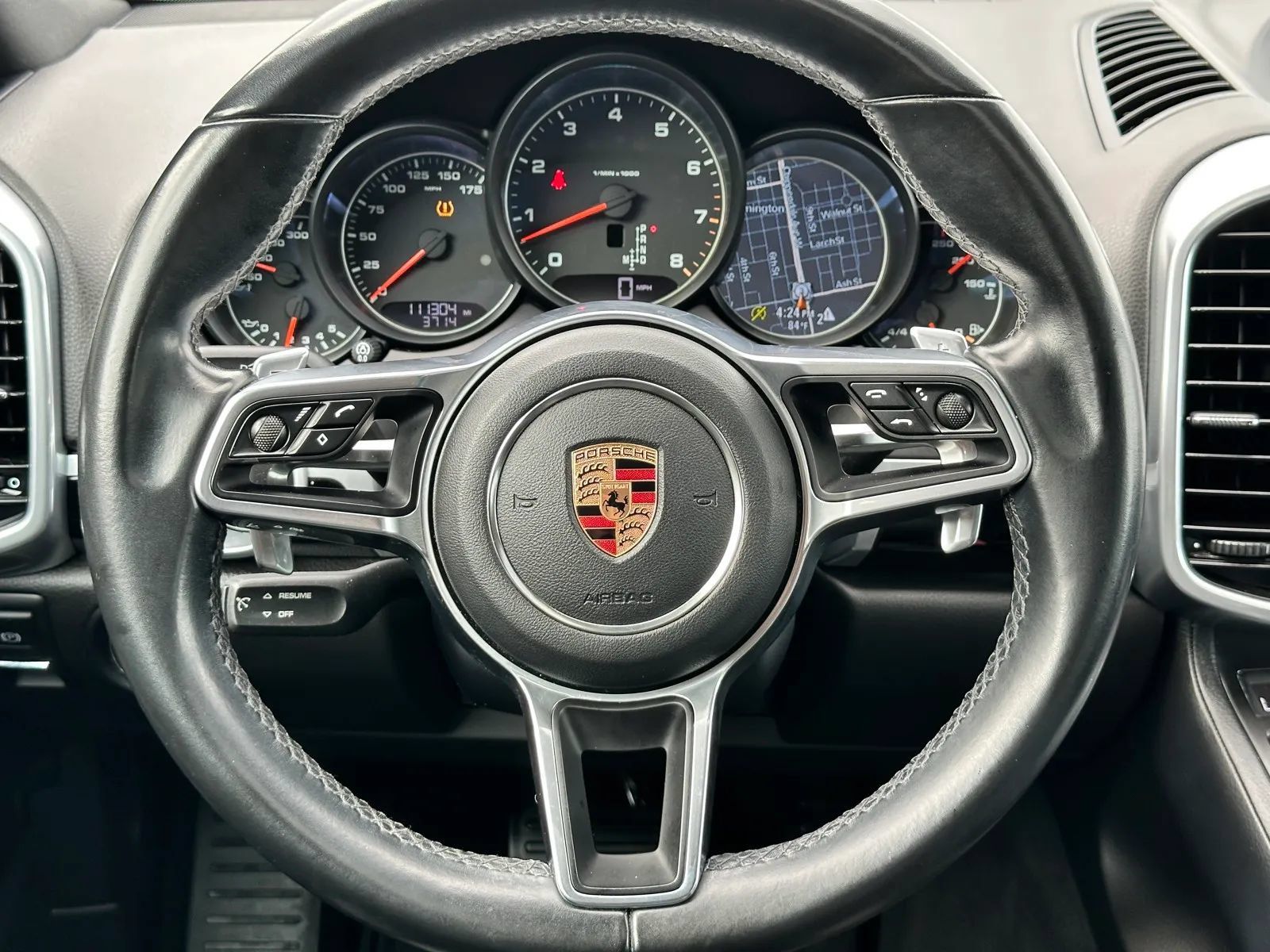 Used 2016 Porsche Cayenne AWD/4WD image 27