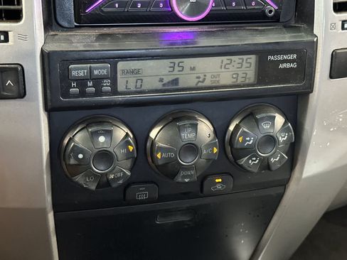 Used 2006 Toyota 4Runner SR5 RWD image 21