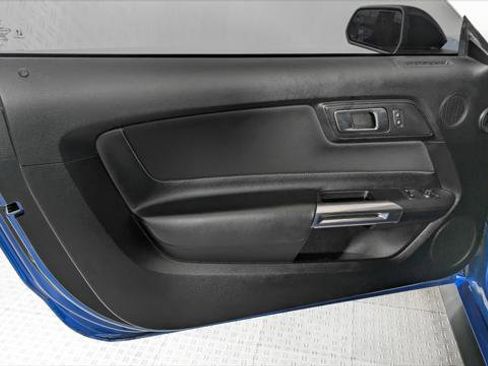 Used 2021 Ford Mustang Coupe w/ Equipment Group 101A RWD image 14