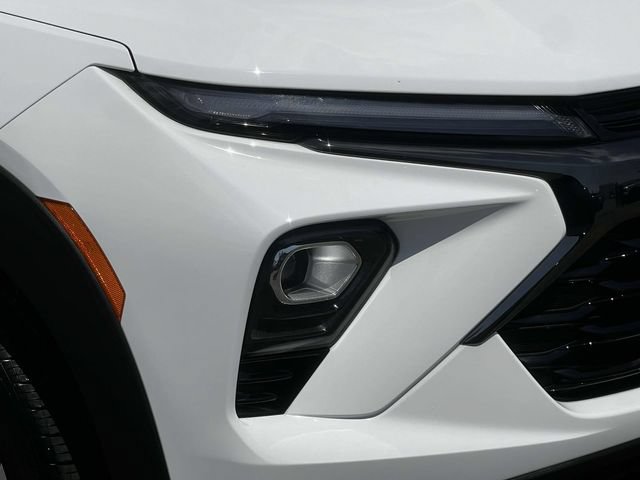 Certified 2024 Chevrolet TrailBlazer RS w/ Convenience Package AWD/4WD image 8