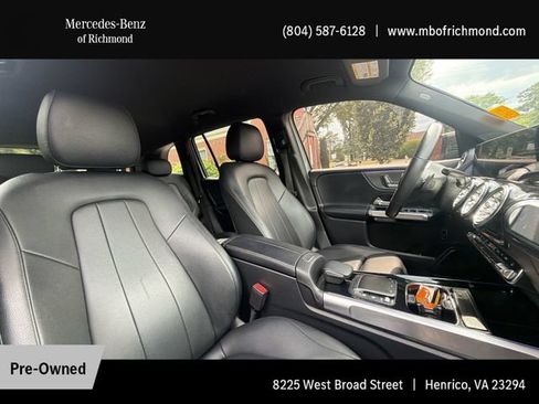 Used 2021 Mercedes-Benz GLB 250 image 15