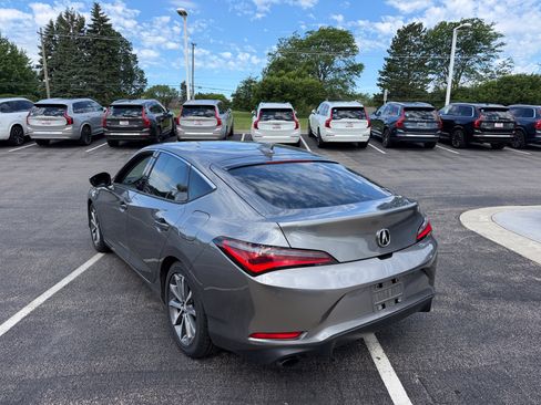 Used 2023 Acura Integra FWD image 5