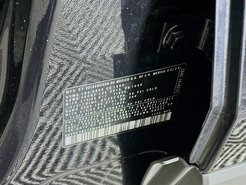 Used 2025 Volkswagen Taos S image 12