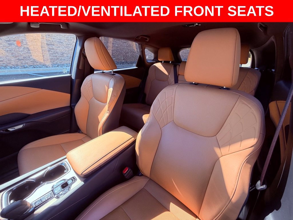 Used 2024 Lexus RX 350 Premium w/ Accessory Package (Z1) FWD image 15