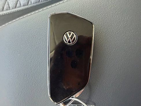 New 2026 Volkswagen Tiguan S AWD/4WD image 29