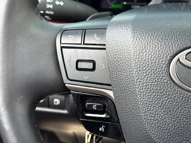 Certified 2026 Toyota Camry XSE w/ Premium Plus Package FWD image 36
