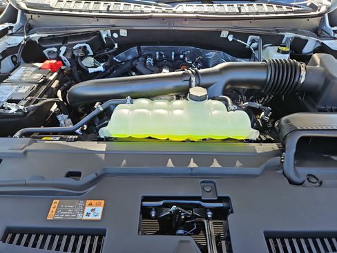 New 2025 Lincoln Navigator L Black Label image 32