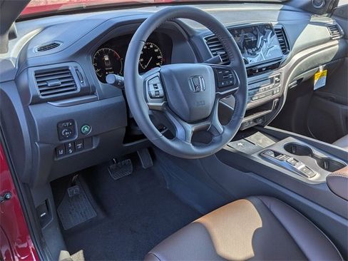 New 2026 Honda Ridgeline RTL image 10