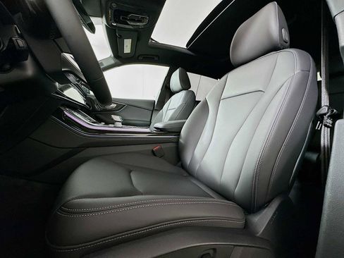 New 2026 Audi Q8 Premium Plus image 19