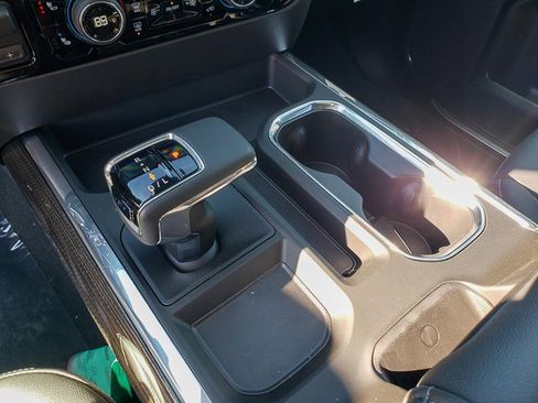 New 2026 Chevrolet Silverado 1500 LT Trail Boss w/ LT Trail Boss Premium Package image 14