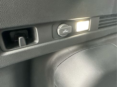 New 2026 Honda CR-V Sport-L image 47