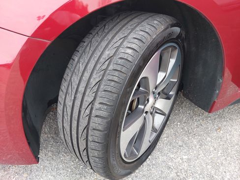 Used 2019 Kia Optima S w/ S Panoramic Sunroof Package image 33