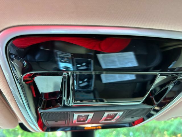 Used 2016 Land Rover Range Rover HSE AWD/4WD image 25
